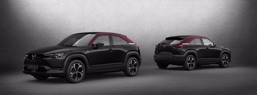 Mazda bringt im MX-30 den Wankelmotor zurück – ARBÖ Website
