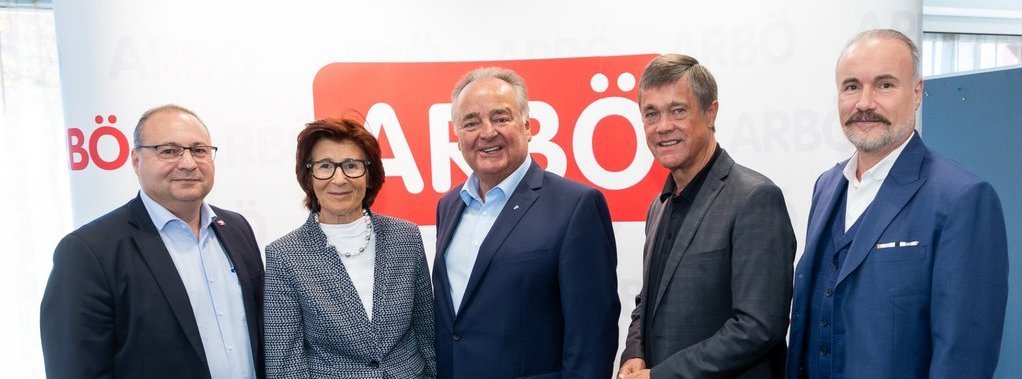 ARBÖ Landeskonferenz Salzburg 12.10.2024