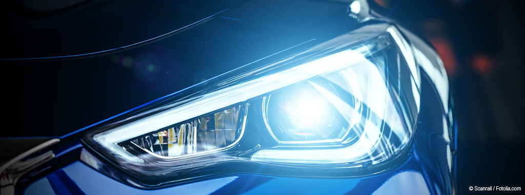 Richtige Beleuchtung am Fahrzeug – ARBÖ Website